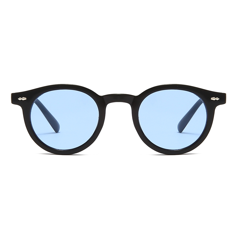 New Small Round Sunglasses for - Vintage Fashion And Design recension och pris