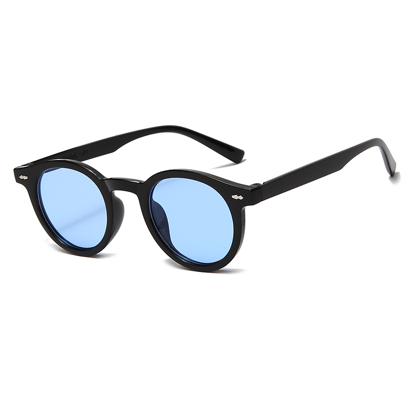 New Small Round Sunglasses for - Vintage Fashion And Design recension och pris