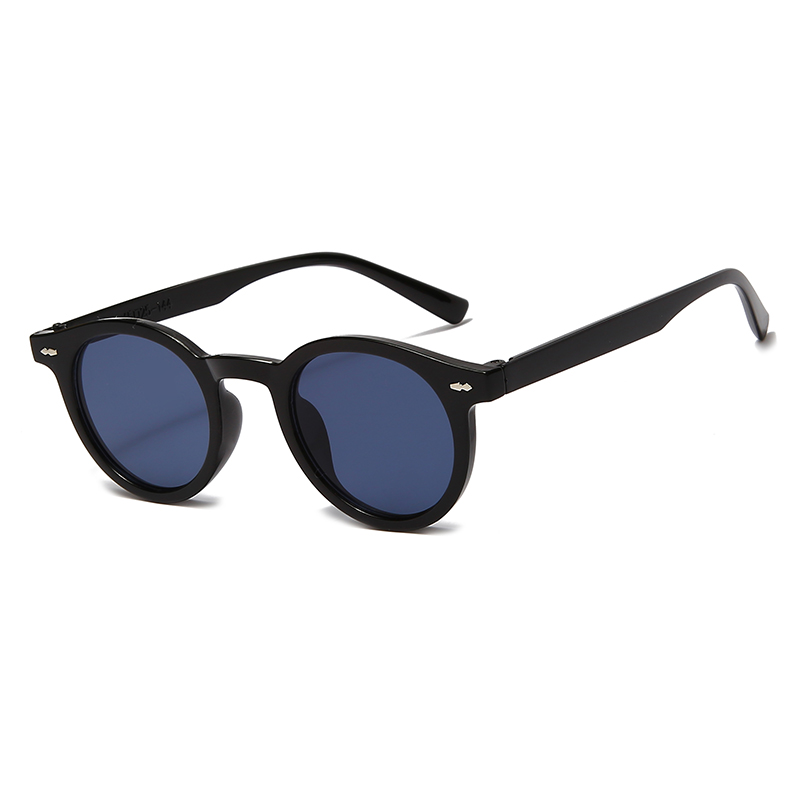New Small Round Sunglasses for - Vintage Fashion And Design recension och pris