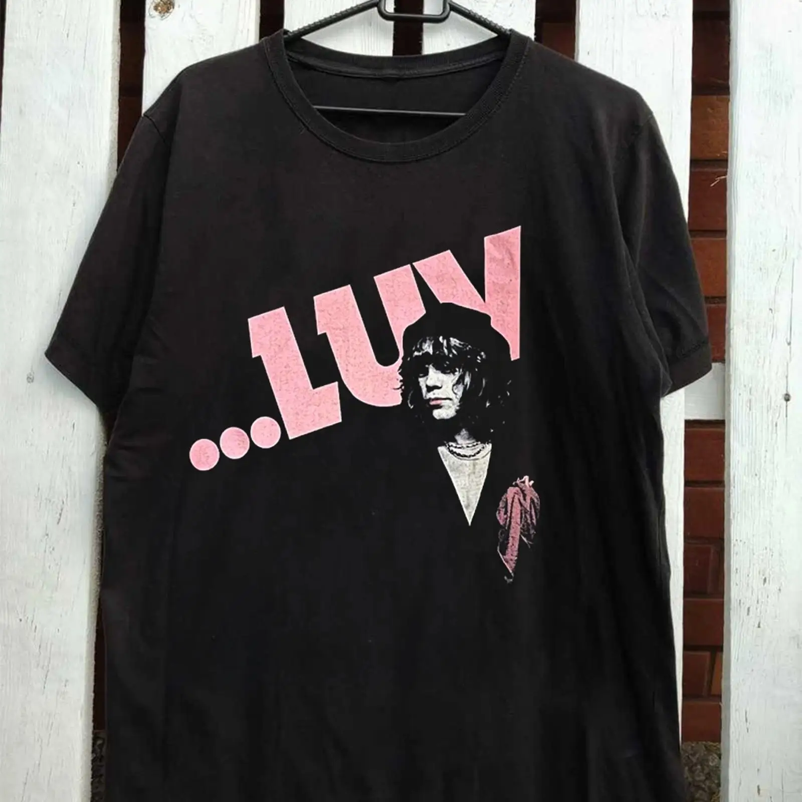 Rare New York Dolls David Joha - Vintage Fashion New York recension och pris