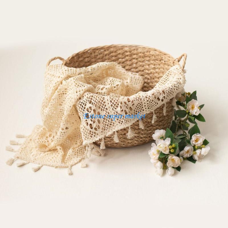 090B Newborn Baby Photography  - Vintage Fashion Photography recension och pris