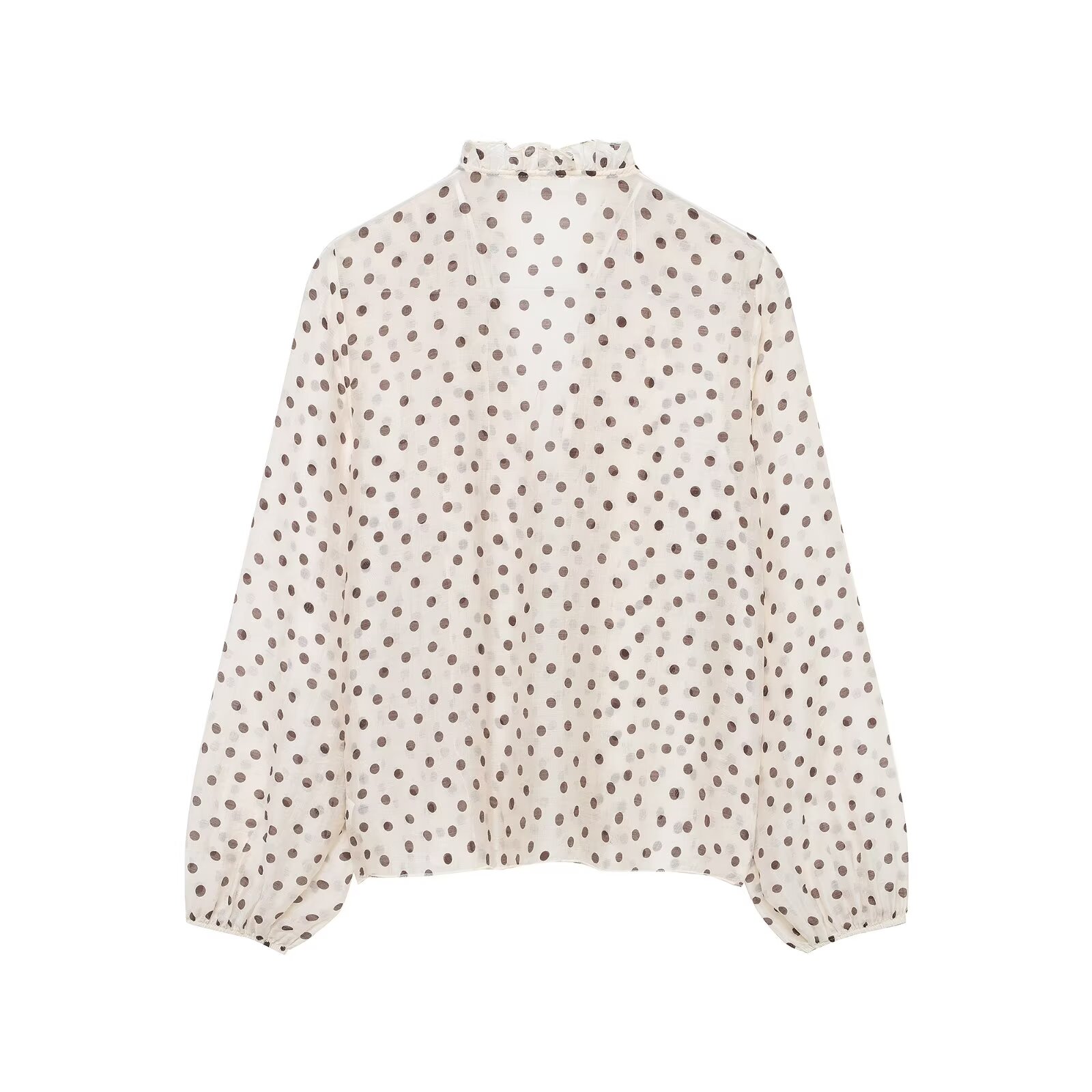 Willshela Women Fashion Ruffle - Vintage Fashion Trends recension och pris