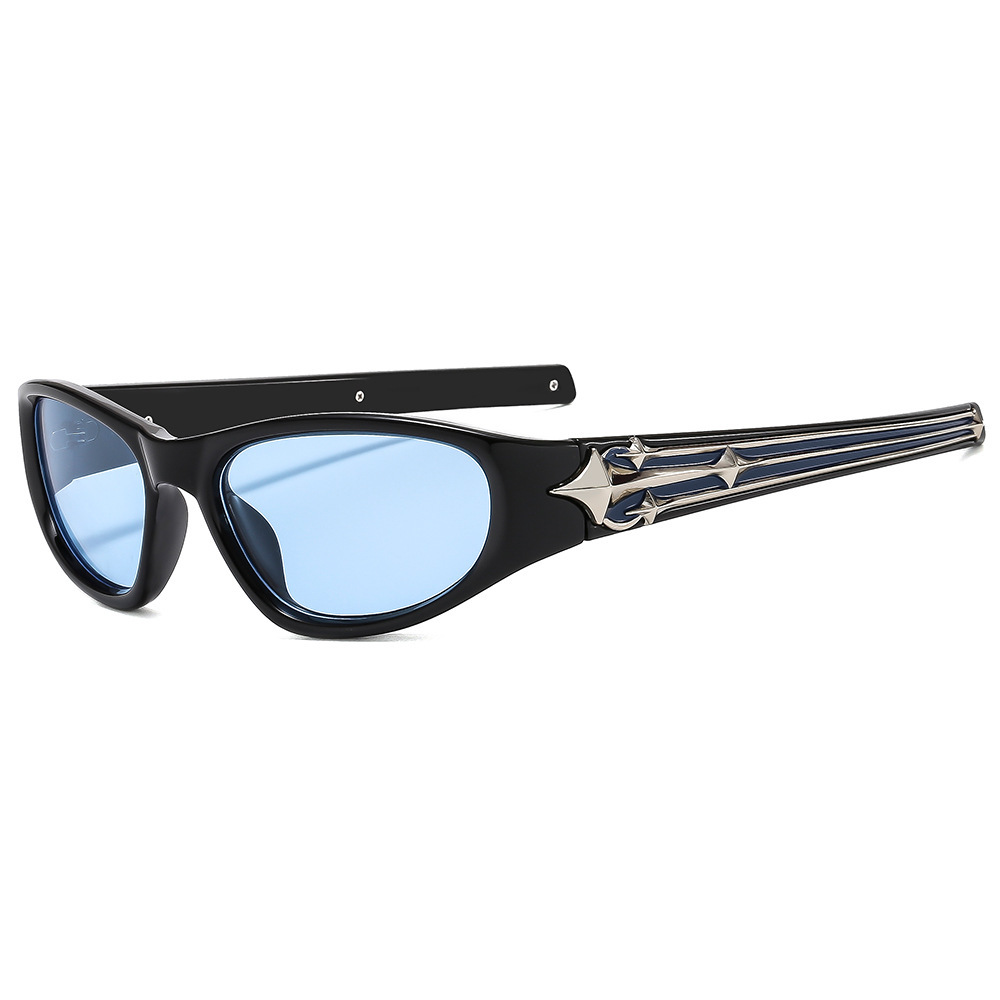 New sports sunglasses fashion  - Vintage Fashion Trends recension och pris