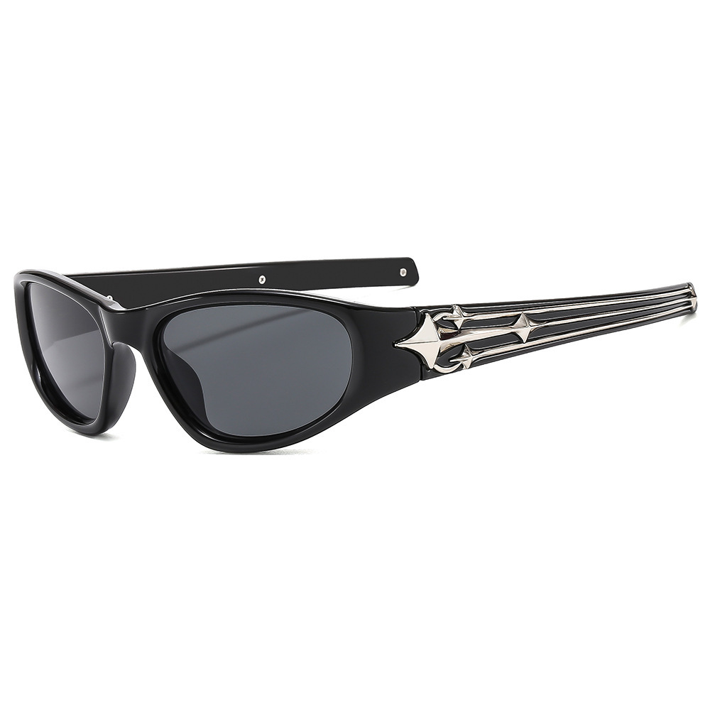 New sports sunglasses fashion  - Vintage Fashion Trends recension och pris