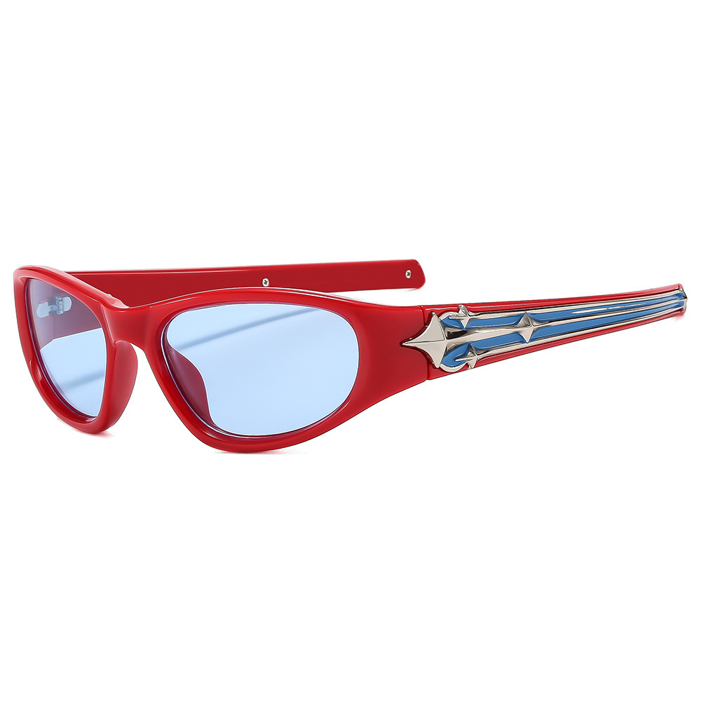 New sports sunglasses fashion  - Vintage Fashion Trends recension och pris