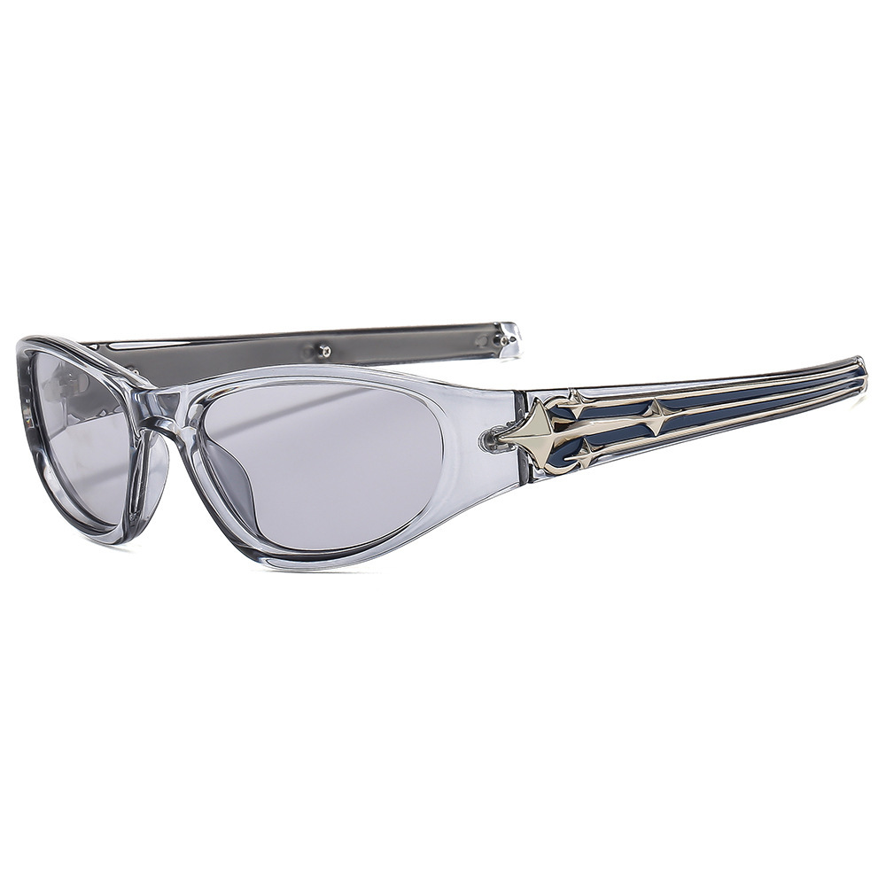New sports sunglasses fashion  - Vintage Fashion Trends recension och pris
