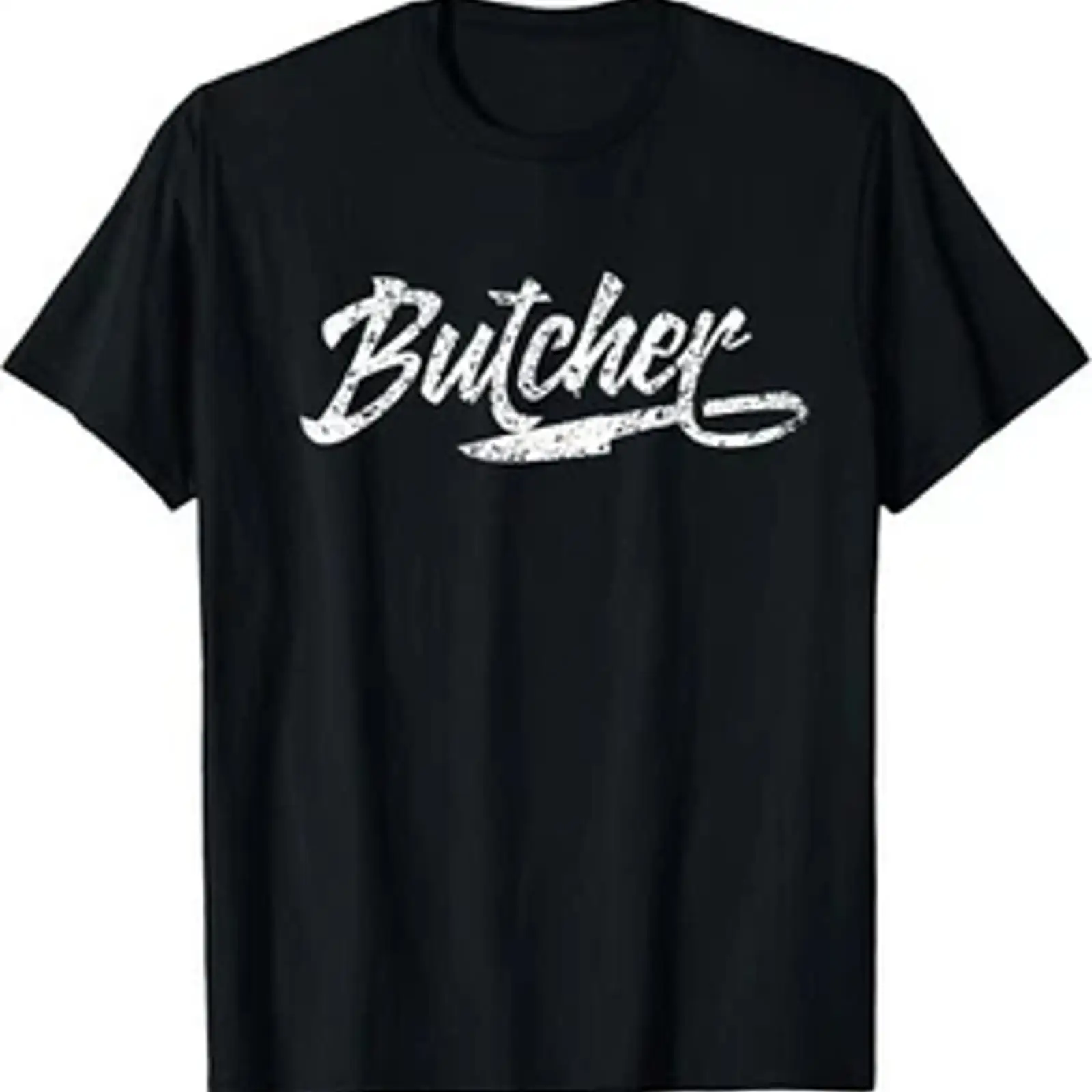 Butcher Meat Job Flesher Slaug - Vintage Fashion Jobs recension och pris