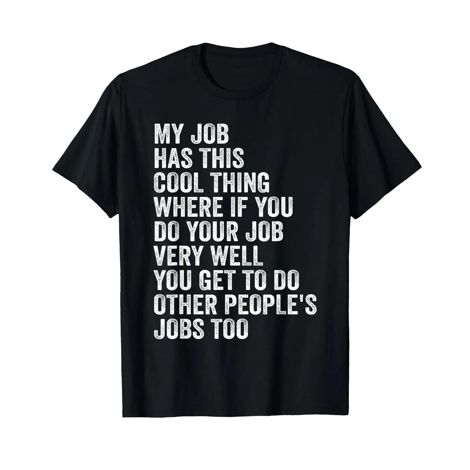 My Job Has This Cool Thing Fun - Vintage Fashion Jobs recension och pris