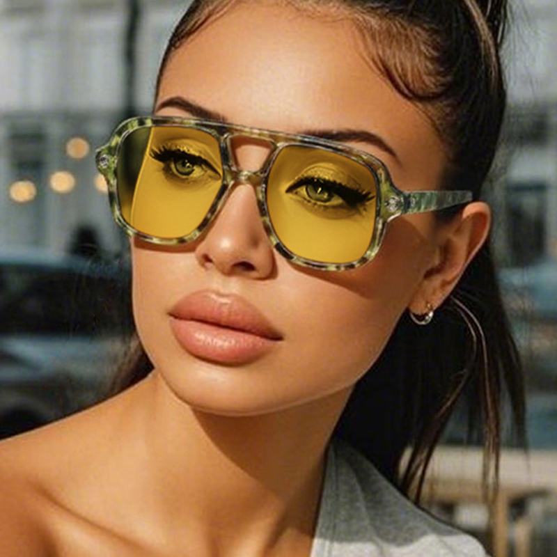 Popular Fashion Double Bridges - Vintage Fashion Trends recension och pris