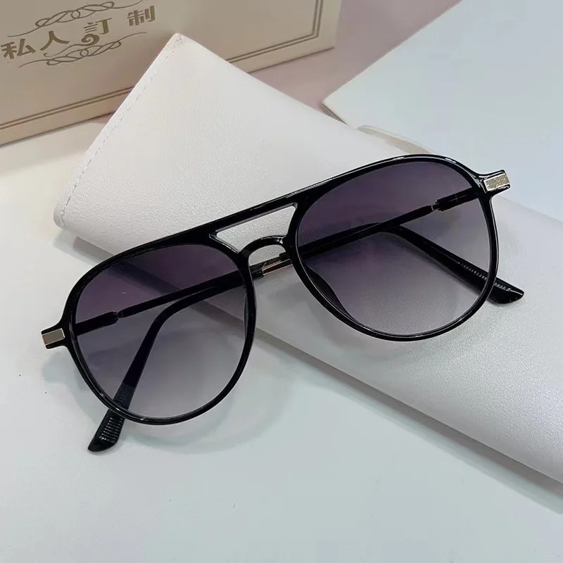 1pcs Vintage Pilot Sunglasses  - Vintage Fashion Girl recension och pris