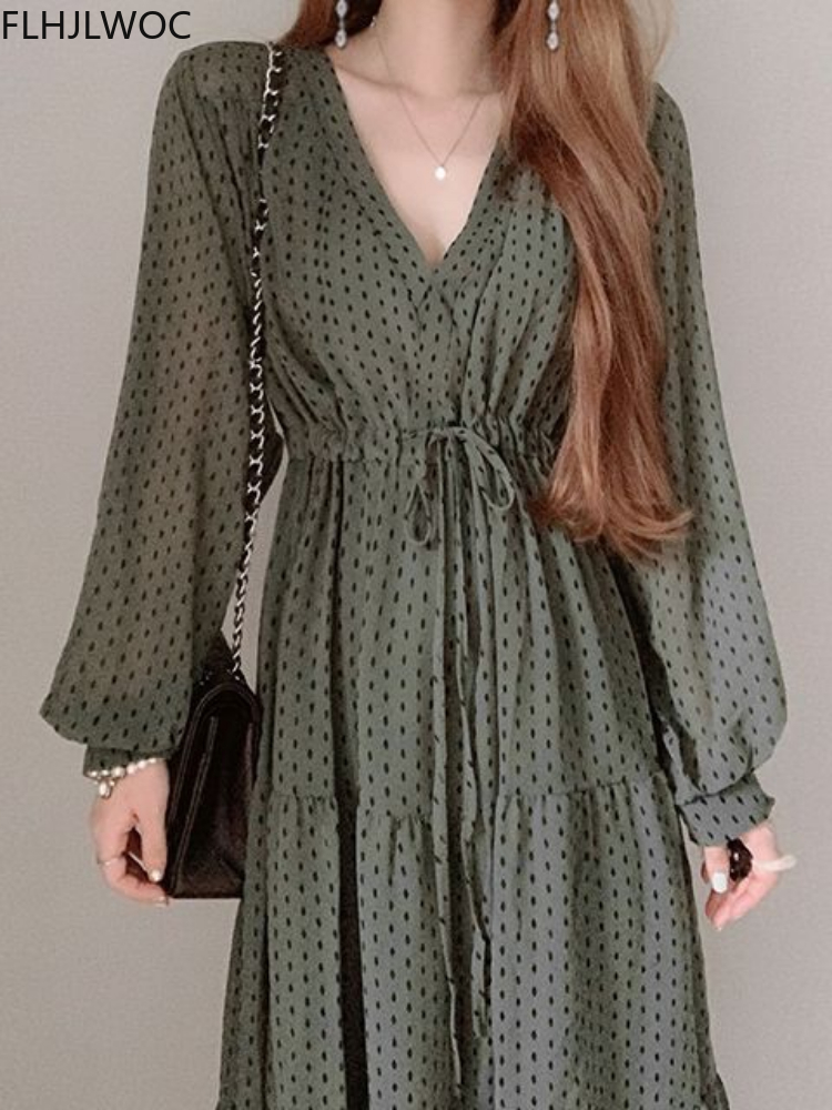 Chic Korean Fashion 2022 Women - Retro Vintage Korean Fashion recension och pris