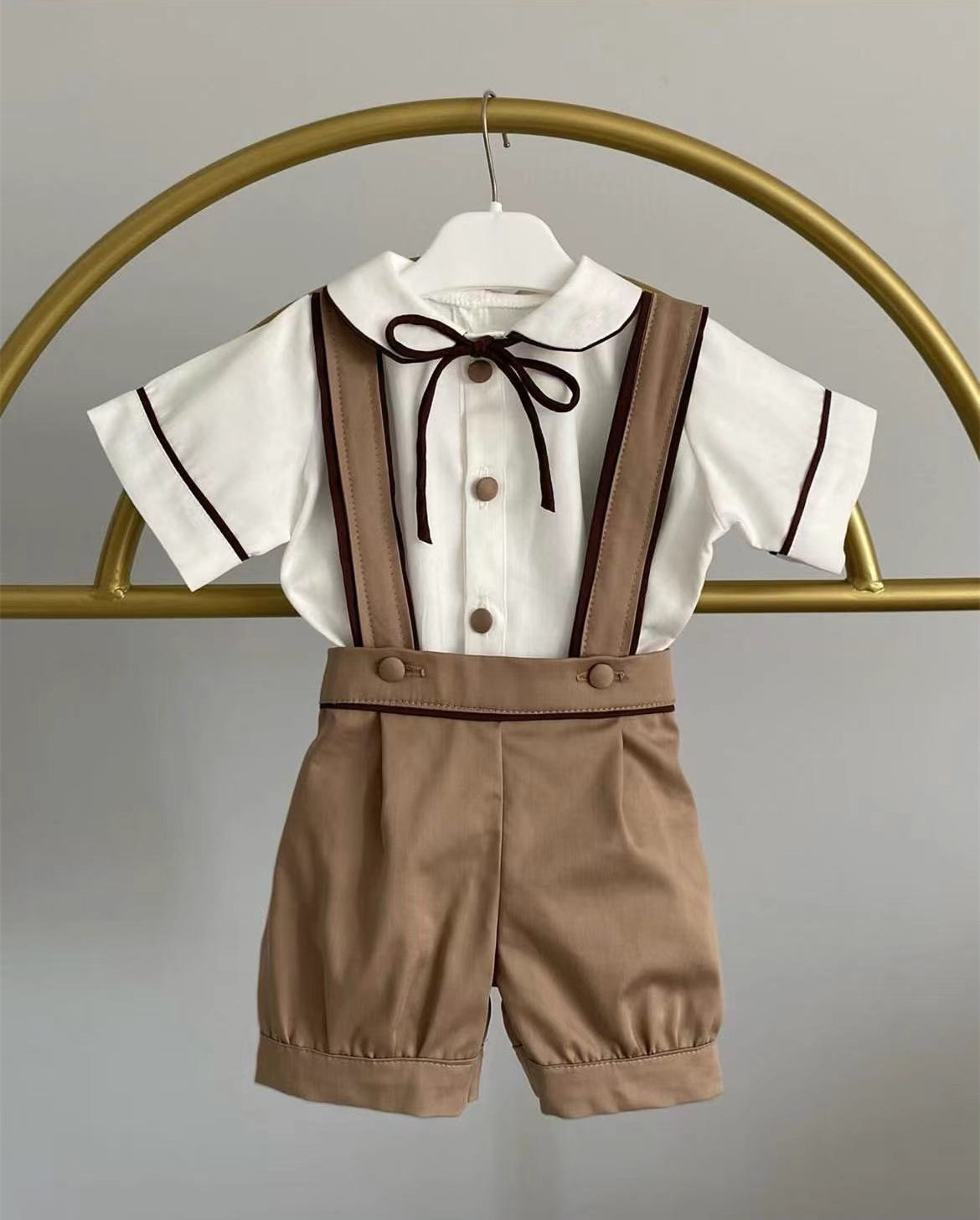 0-6Y Baby Boy Spring Summer Vi - Vintage Fashion Photography recension och pris