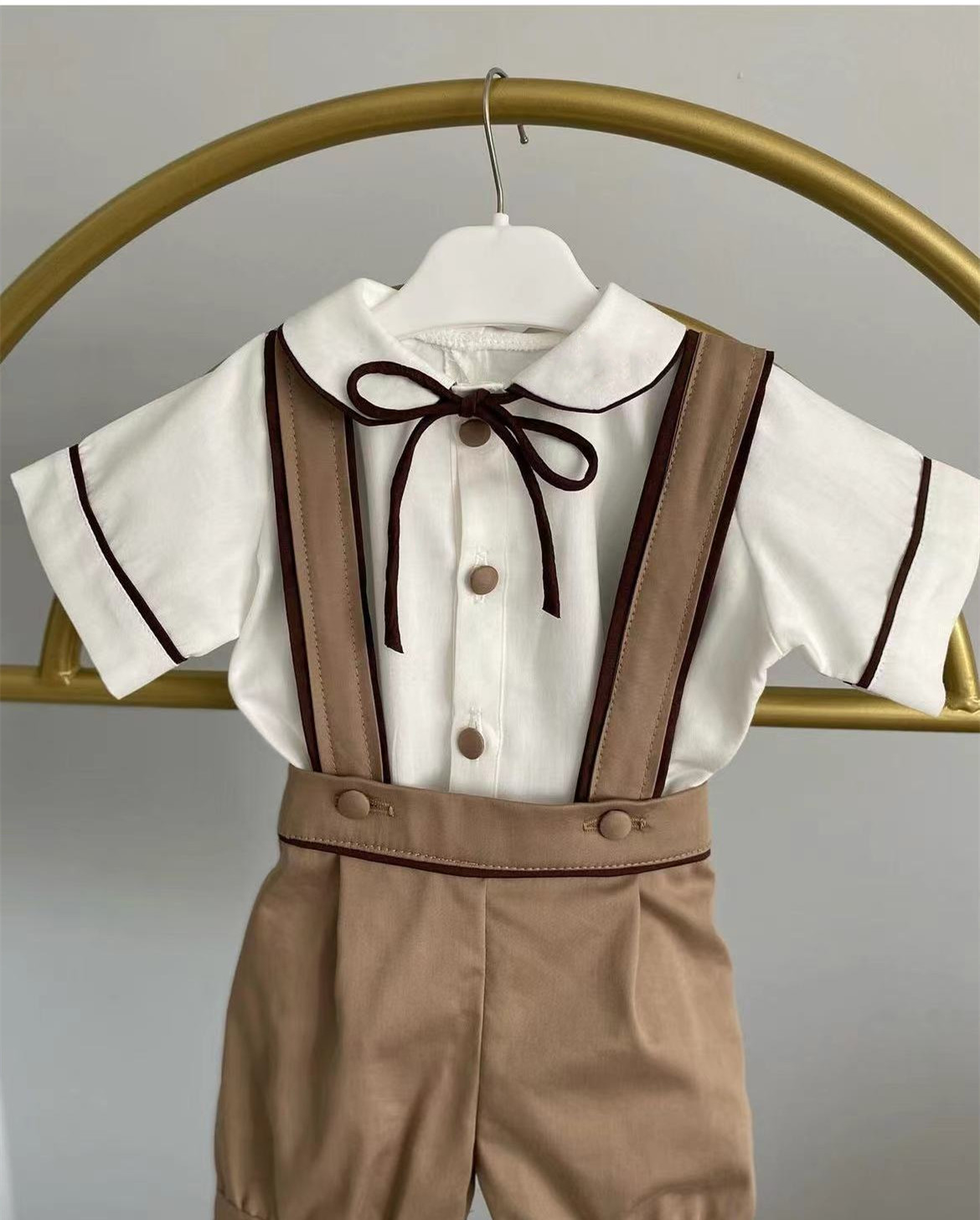 0-6Y Baby Boy Spring Summer Vi - Vintage Fashion Photography recension och pris