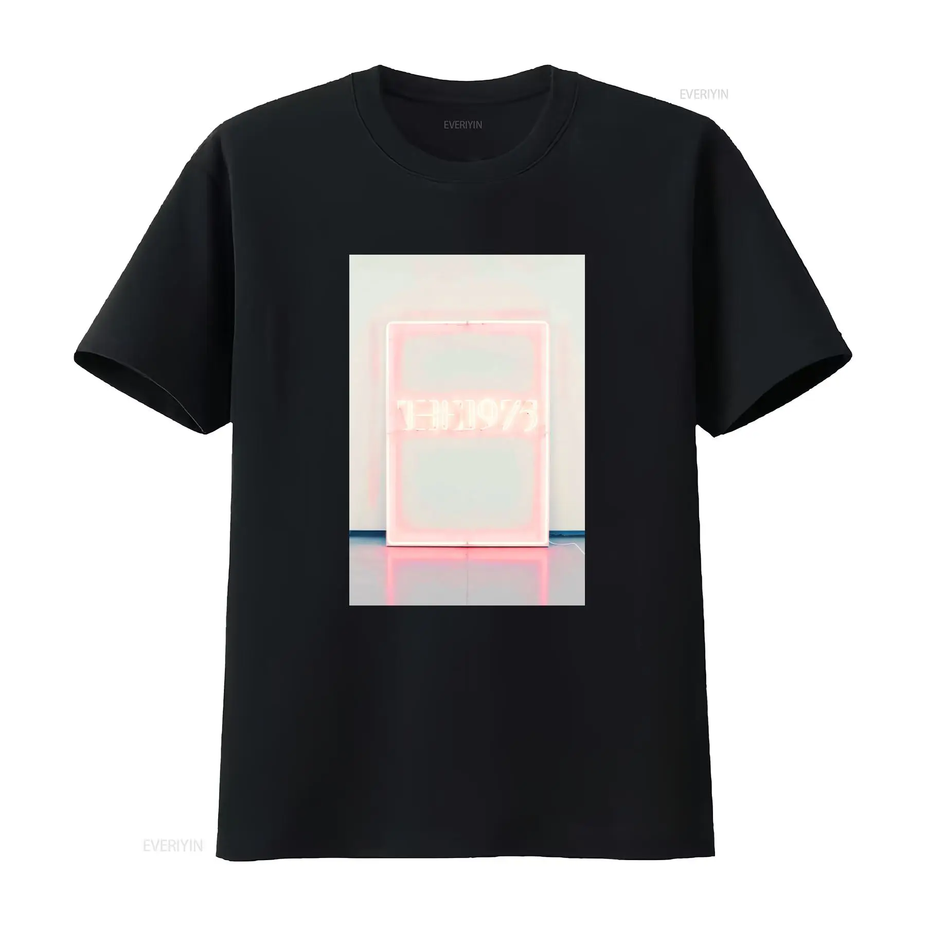 Men's 1975 Neon Sign 2016 Fall - Vintage Fashion New York recension och pris