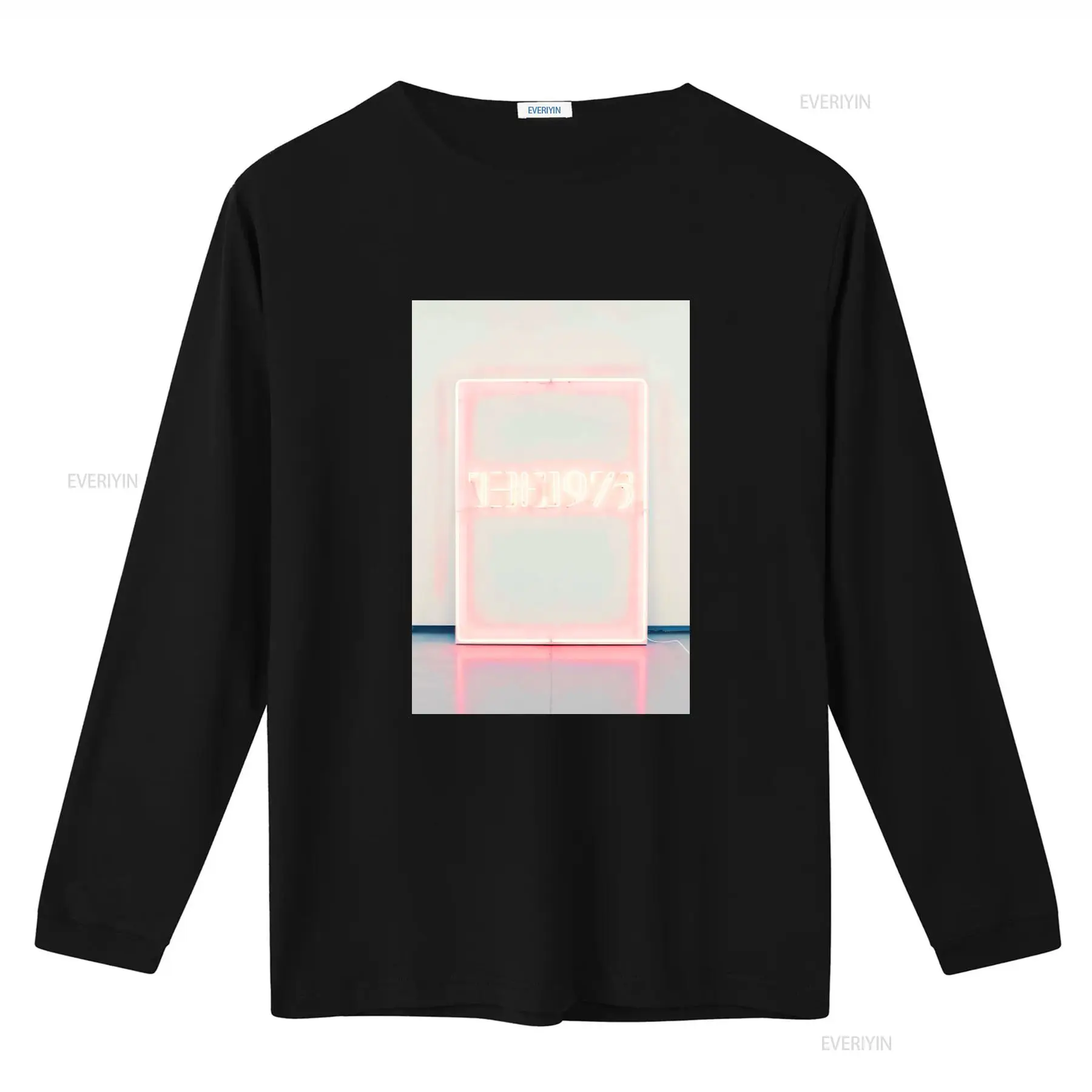 Men's 1975 Neon Sign 2016 Fall - Vintage Fashion New York recension och pris