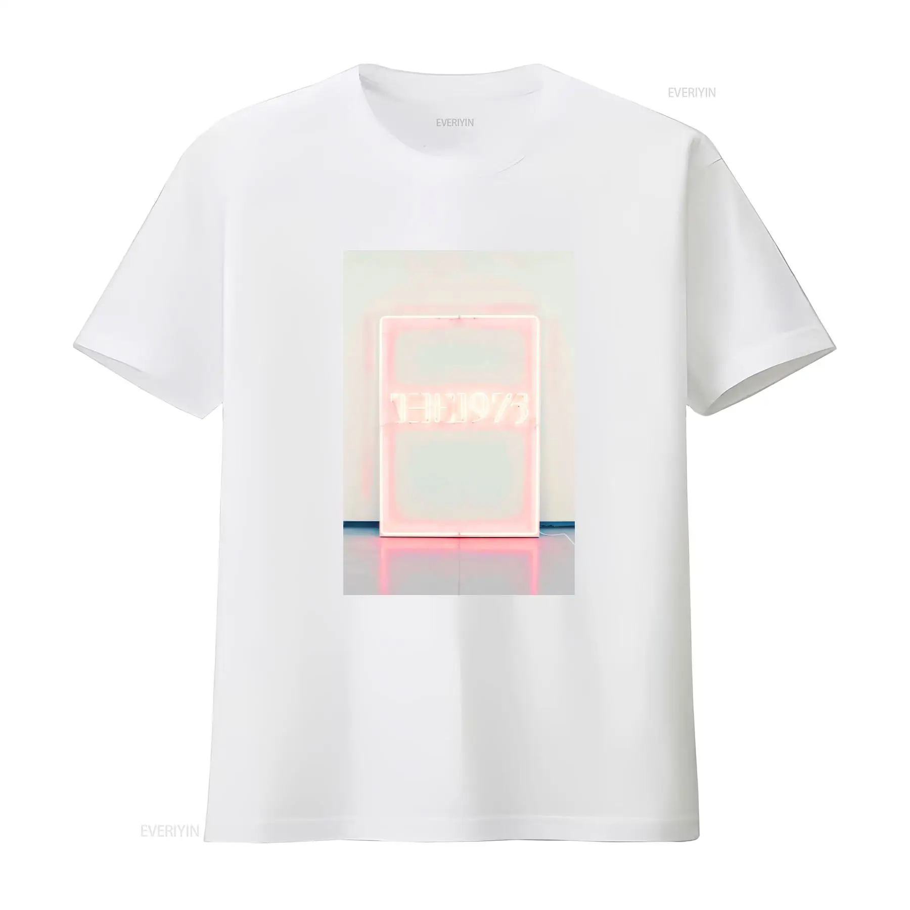 Men's 1975 Neon Sign 2016 Fall - Vintage Fashion New York recension och pris