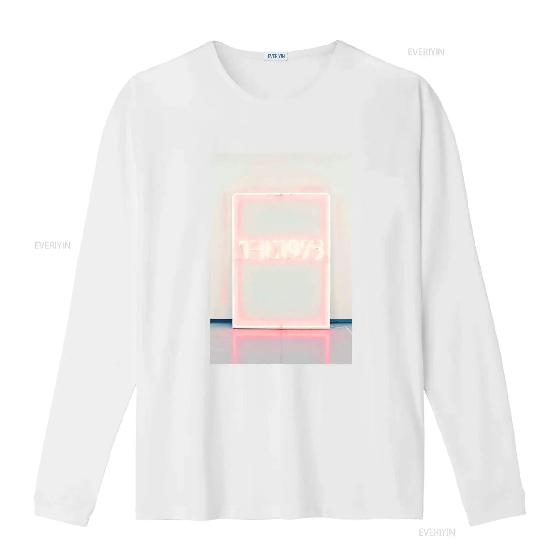 Men's 1975 Neon Sign 2016 Fall - Vintage Fashion New York recension och pris