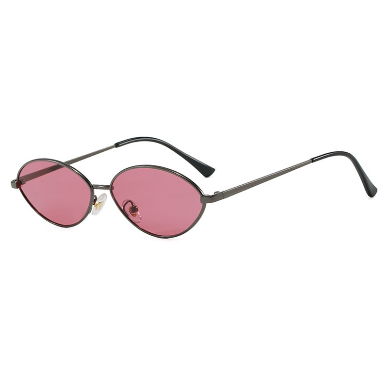 Retro Cat Eye Woman Sunglasses - Vintage Fashion And Design recension och pris