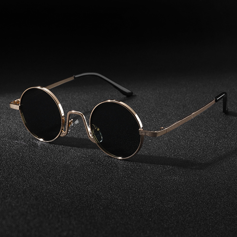 Vintage Designer Outdoor Sungl - Vintage Fashion And Design recension och pris