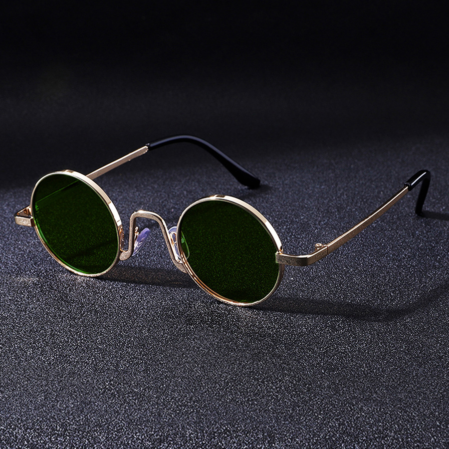 Vintage Designer Outdoor Sungl - Vintage Fashion And Design recension och pris