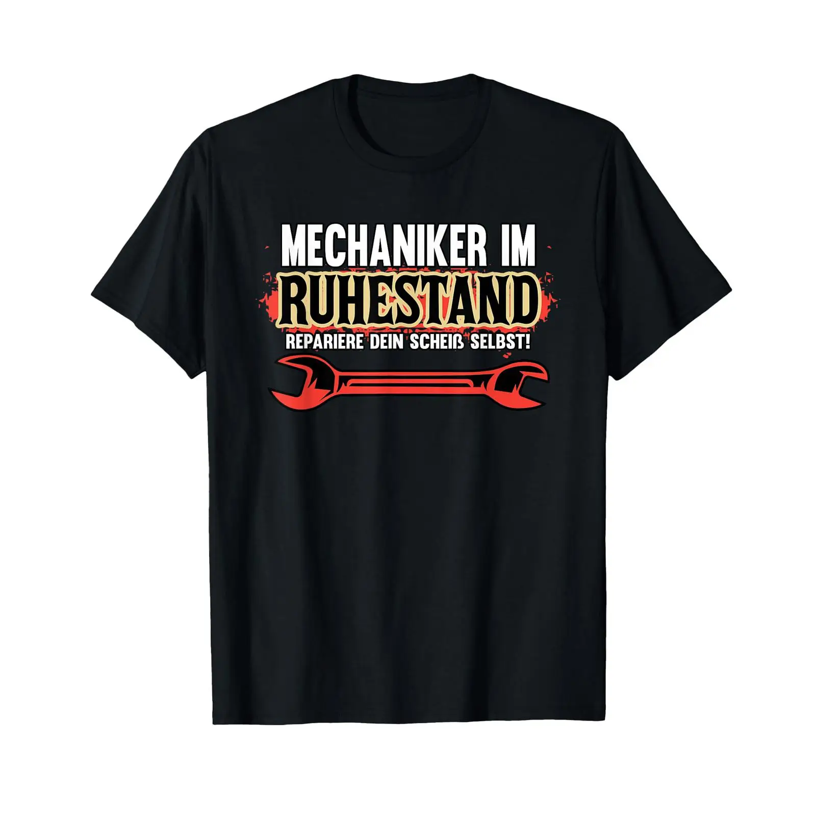 Rente Car Mechanic Job Funny S - Vintage Fashion Jobs recension och pris