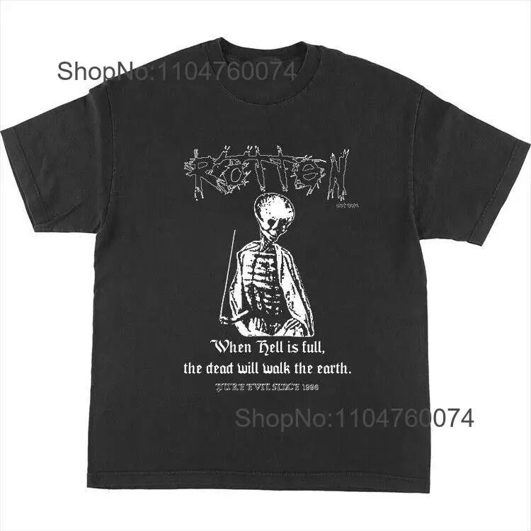 New Rotten dot com For Fans S  - Vintage Fashion News recension och pris