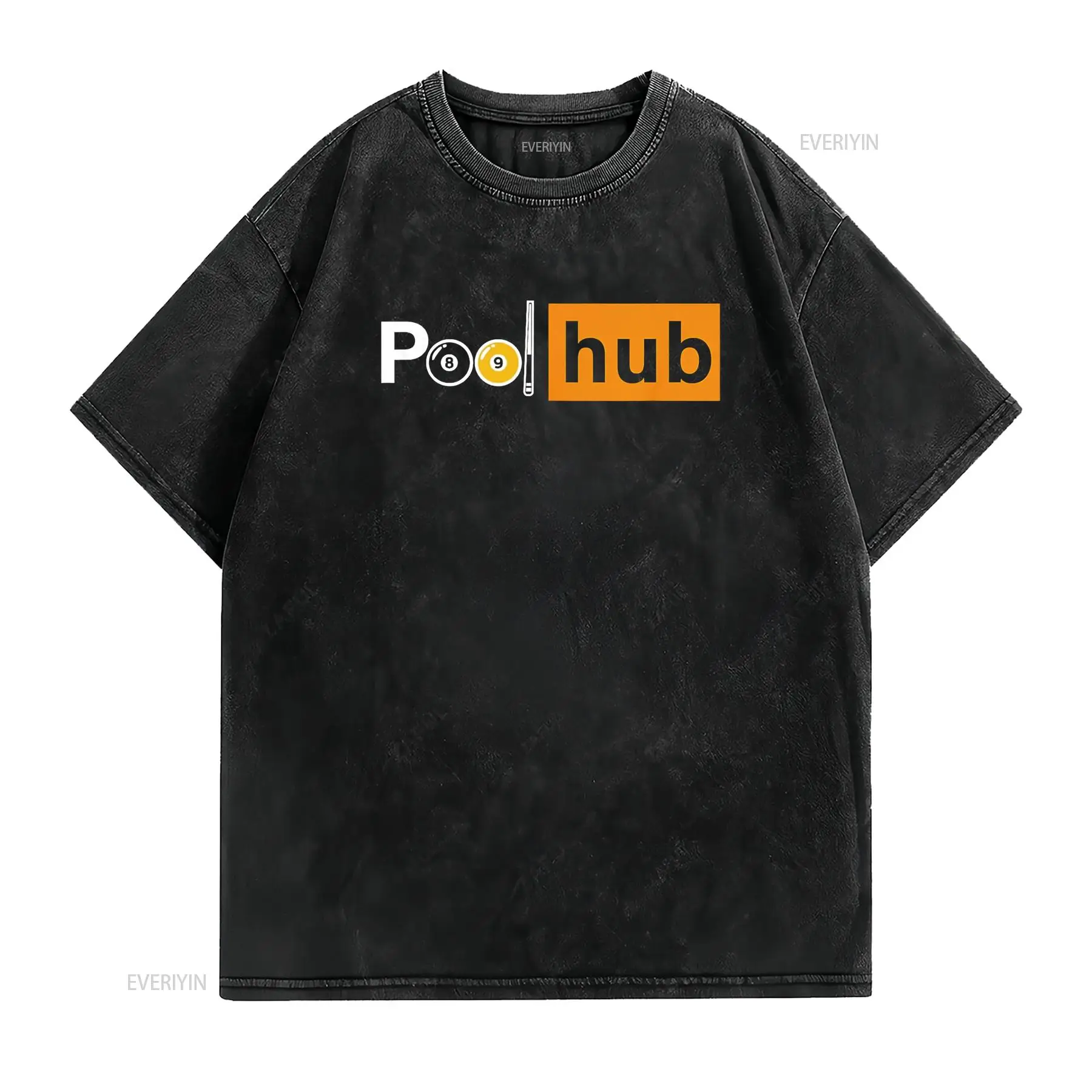 Funny Billiards Game Pool Hub  - Vintage Fashion Hub recension och pris