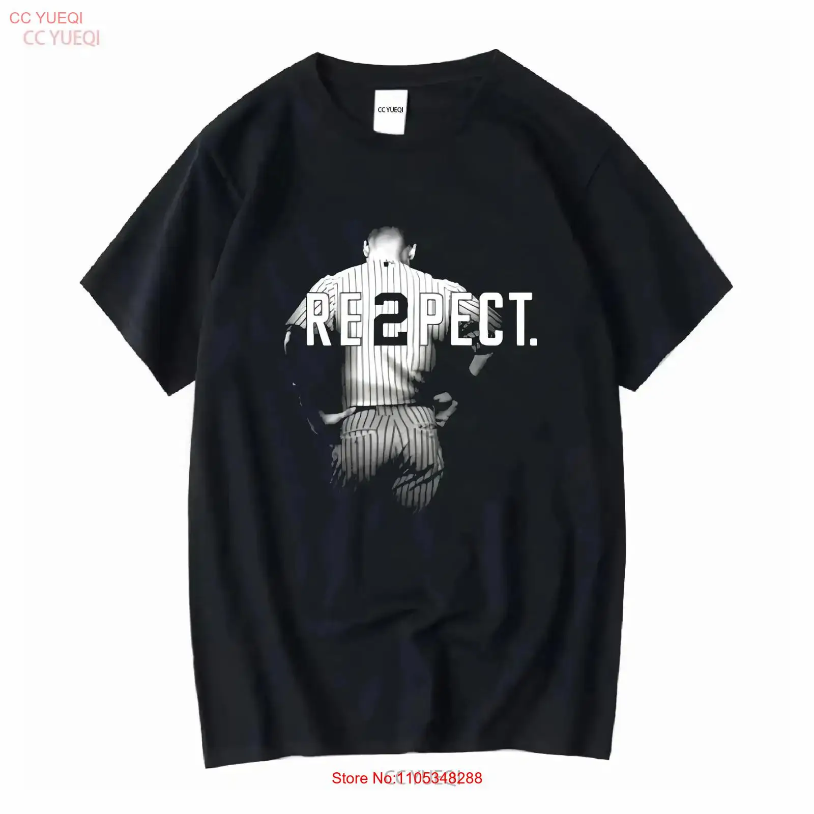 Derek Jeter Re2pect Legend Bas - Vintage Fashion New York recension och pris