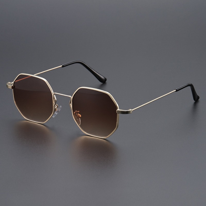 Sexy Small Square Sunglasses W - Vintage Fashion Girl recension och pris