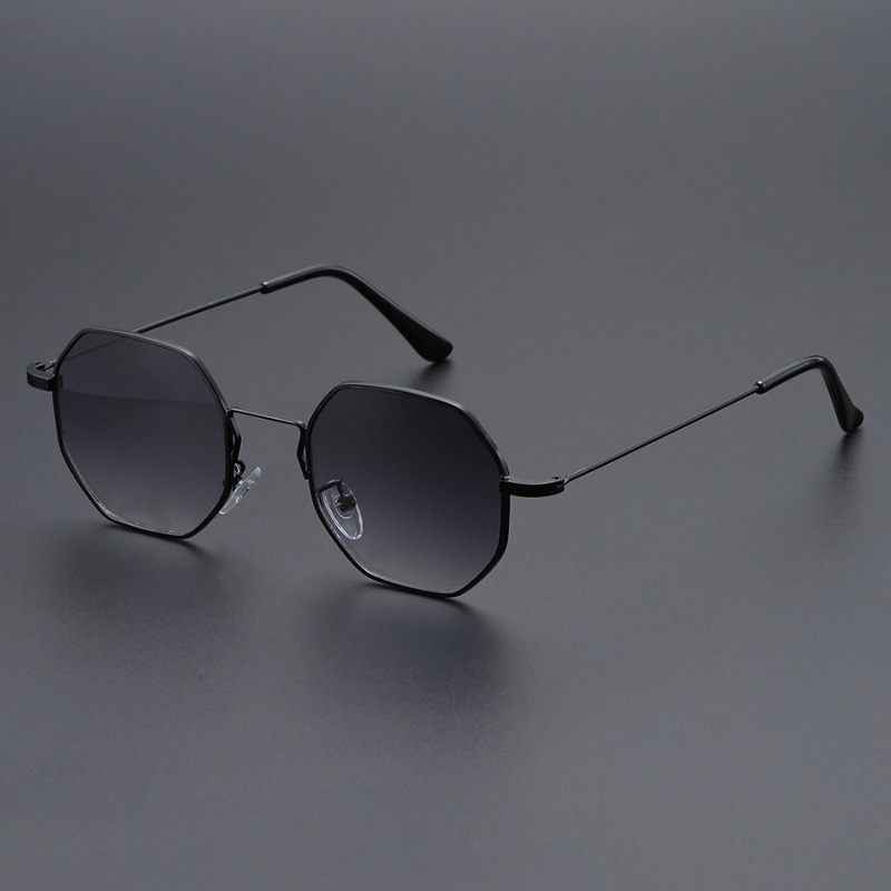 Sexy Small Square Sunglasses W - Vintage Fashion Girl recension och pris