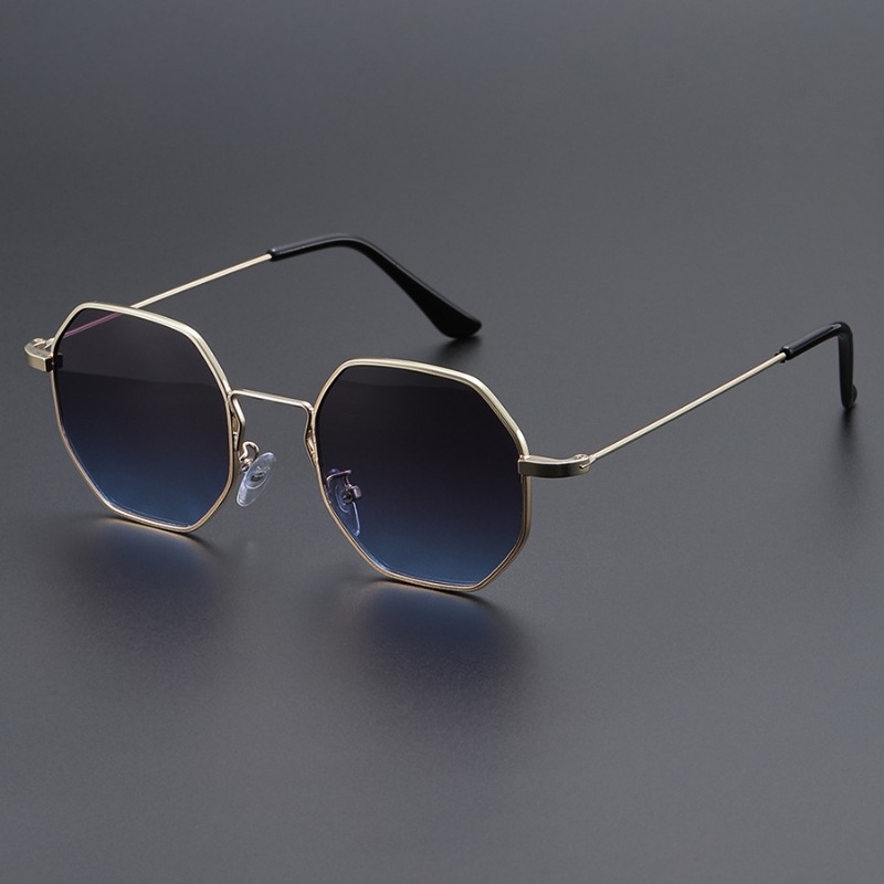 Sexy Small Square Sunglasses W - Vintage Fashion Girl recension och pris