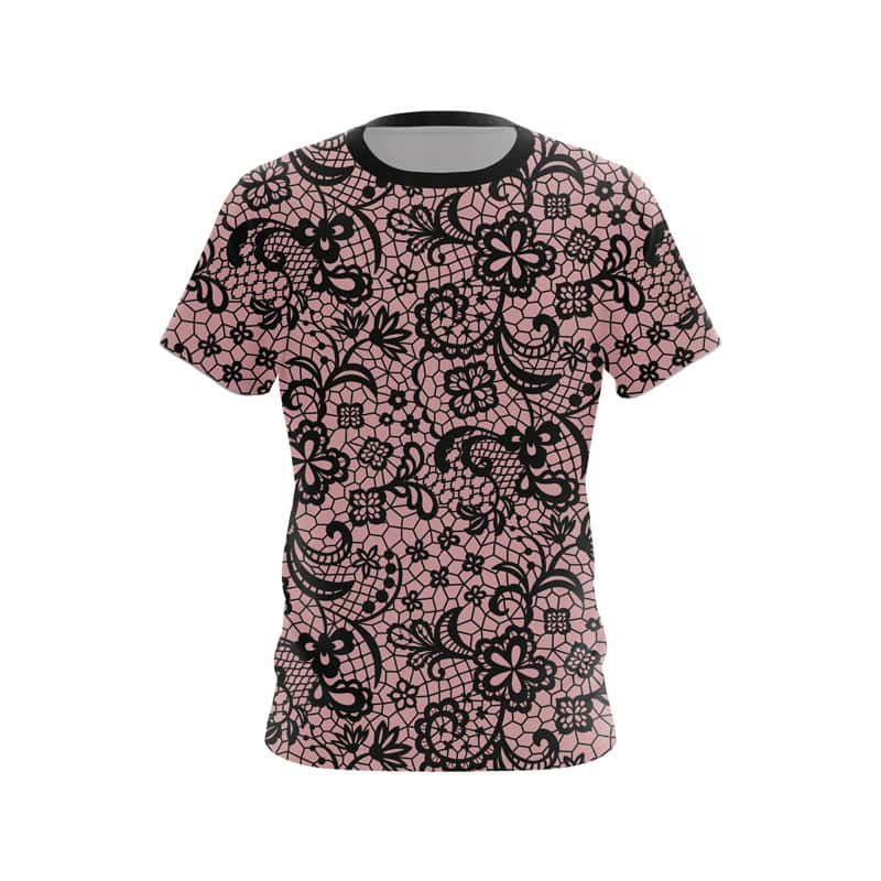 The Latest Bowling Sport Print - Bowling Shirt Camp recension och pris